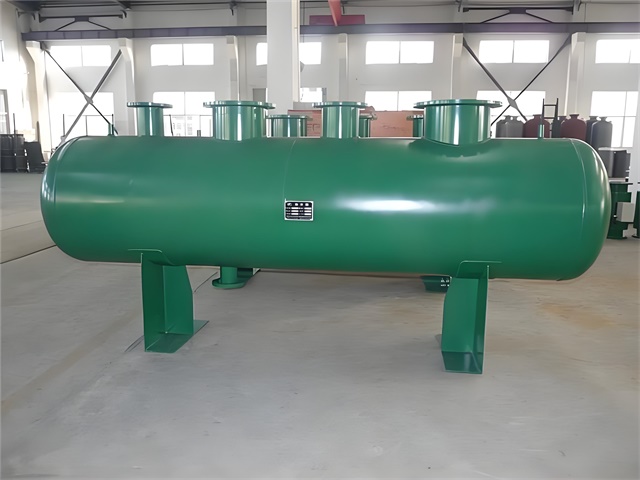 南宁分集水器的流速